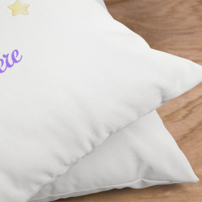 Personalised Pillow Case-Jessemade AU