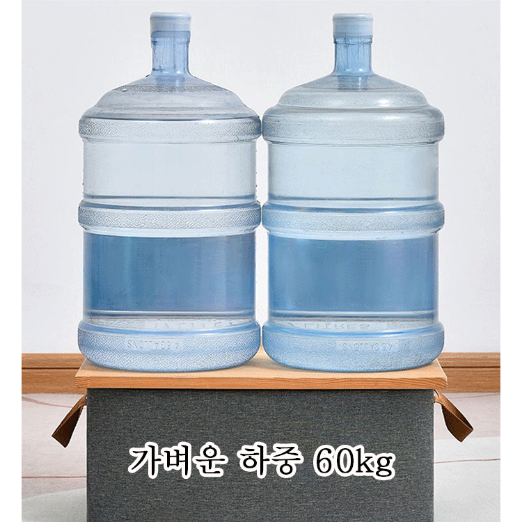 JS-접이식 정리 옷장 수납함