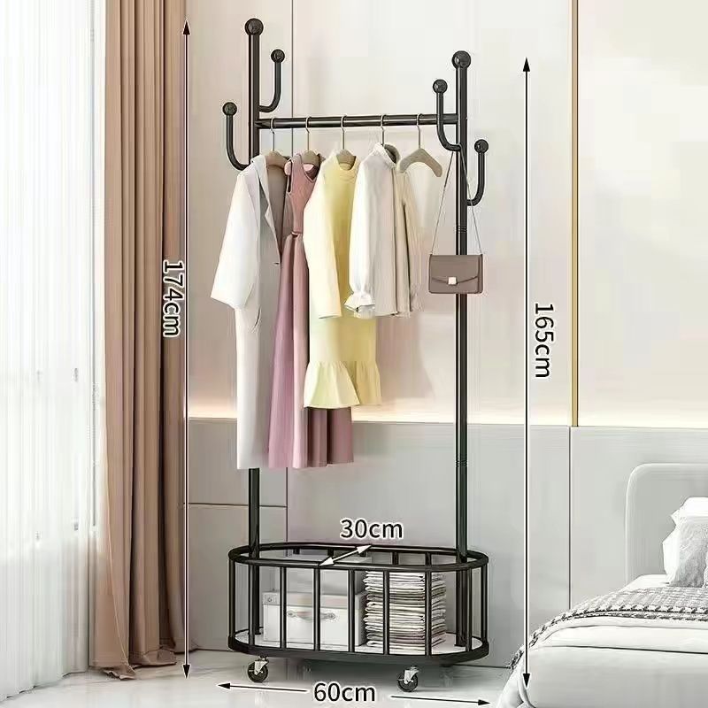 이동식 홈 행거