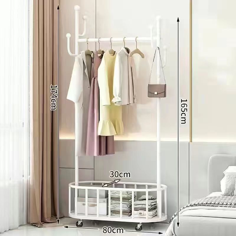이동식 홈 행거