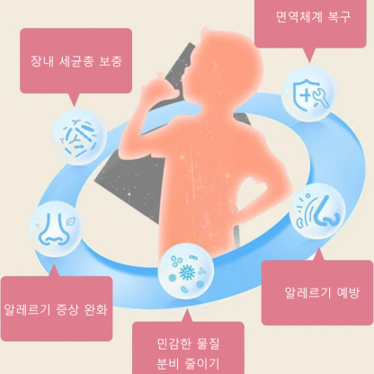 [순수 수제] 견과류 요거트 과자