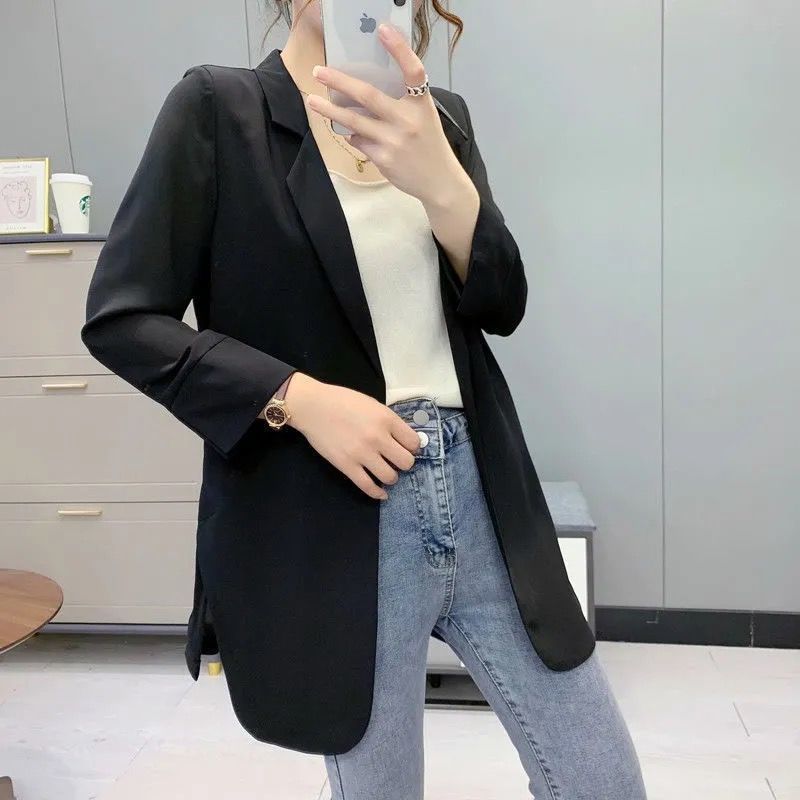 테일러드 자켓