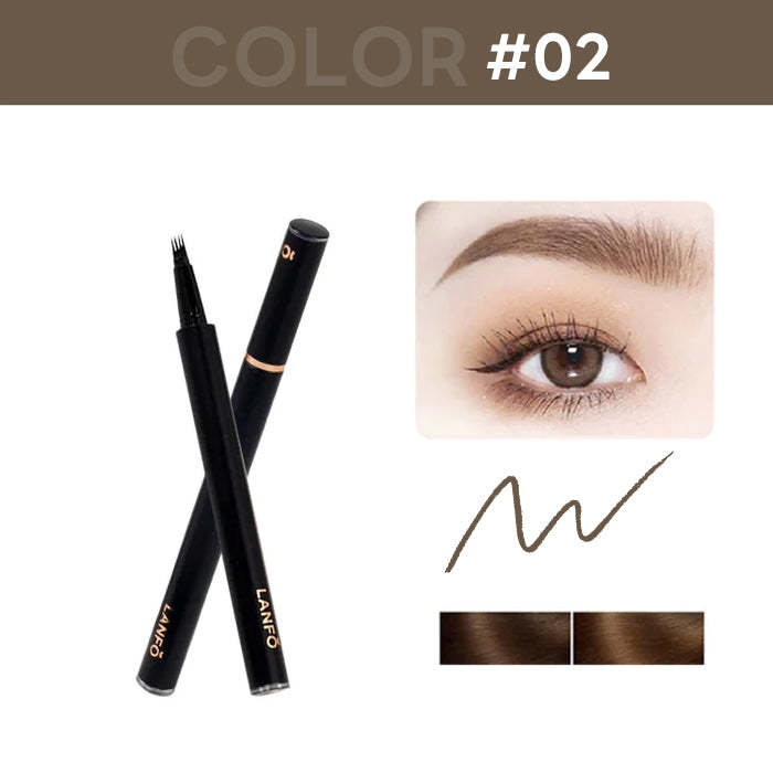 LANFOã 髿©èœVer2.0ããªãããã¢ã€ãããŠé©ç°ã®0.02mmã®è¶
極现ã©ã€ã³ · æ°Žãæ±ã«åŒ·ã#02ã¢ãã·ã¥ãã©ãŠã³