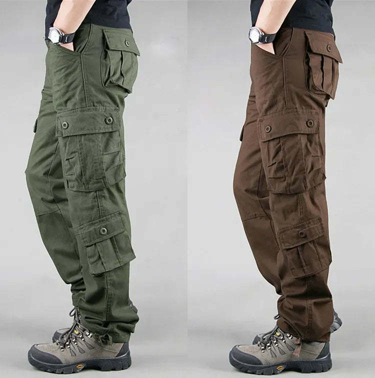 SUMMER CARGO PANT | SOFT & LIGHT WEIGHT (PACK OF 2) – Fashion World