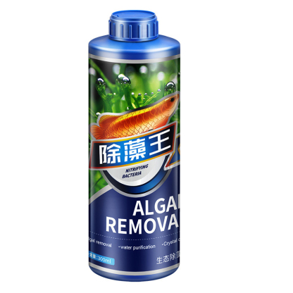 【除藻王】瘋狂水草除藻劑