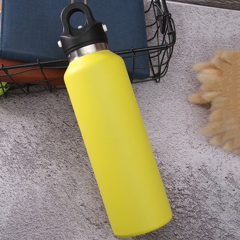 【一秒瞬開】速開杯車載保溫杯