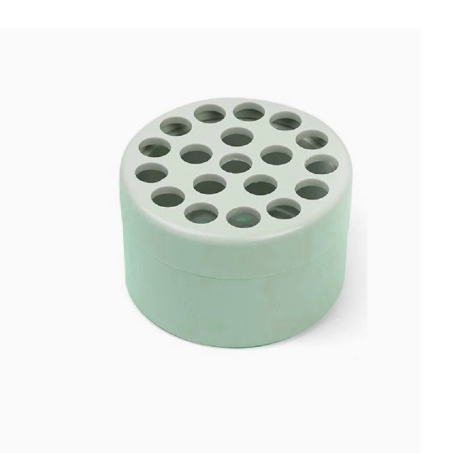 ที่จับก้านช่อดอกไม้แบบเกลียว