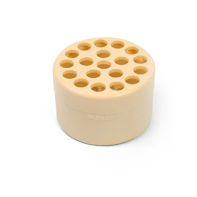 ที่จับก้านช่อดอกไม้แบบเกลียว