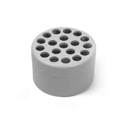 ที่จับก้านช่อดอกไม้แบบเกลียว