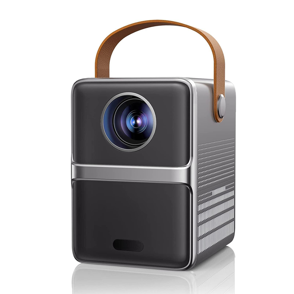 1080P Portable Movie Projector