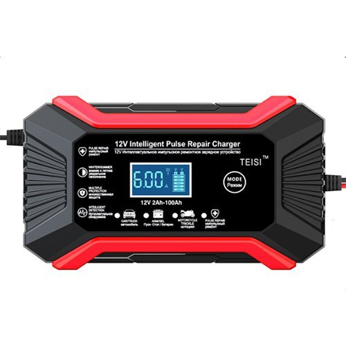 高效便捷汽車電池充電器