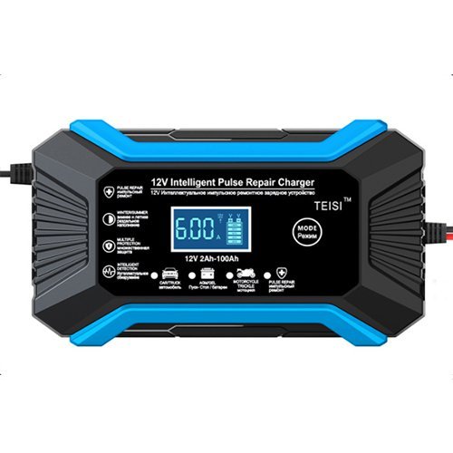 高效便捷汽車電池充電器