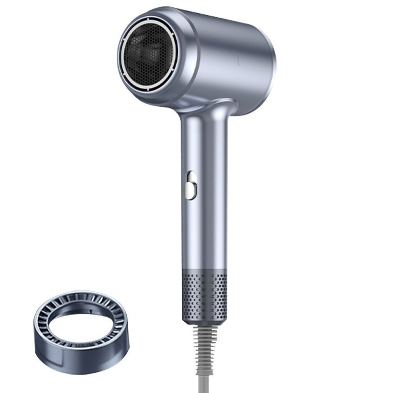 速幹護發負離子高速吹風機