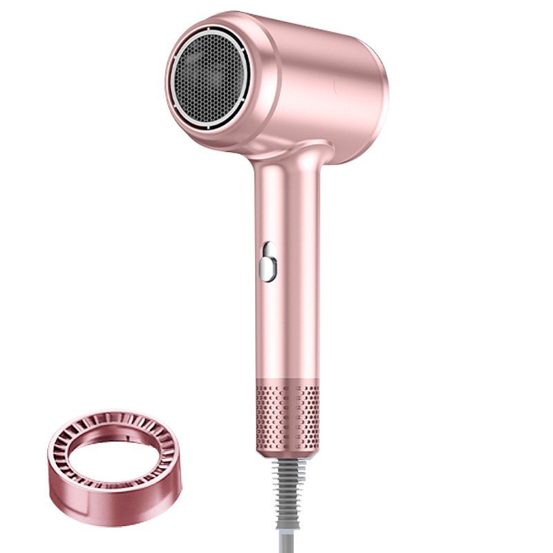 速幹護發負離子高速吹風機