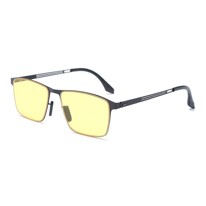 時尚夜視太陽眼鏡