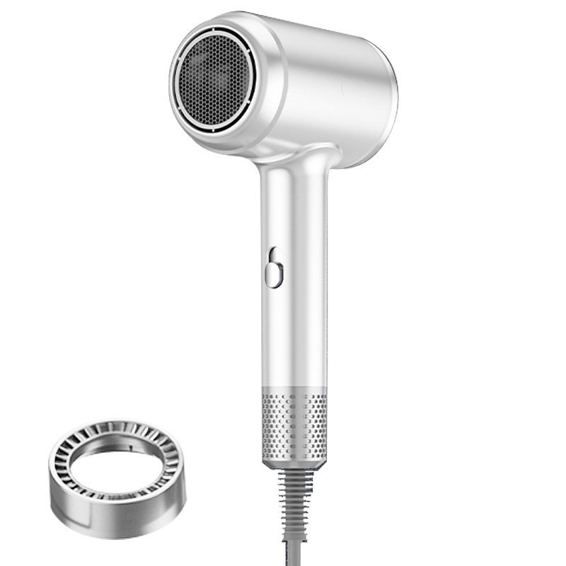 速幹護發負離子高速吹風機