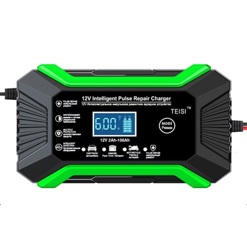 高效便捷汽車電池充電器