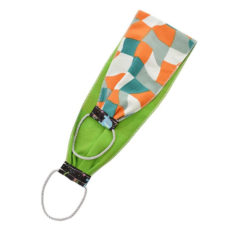 加長加厚搓泥搓背巾