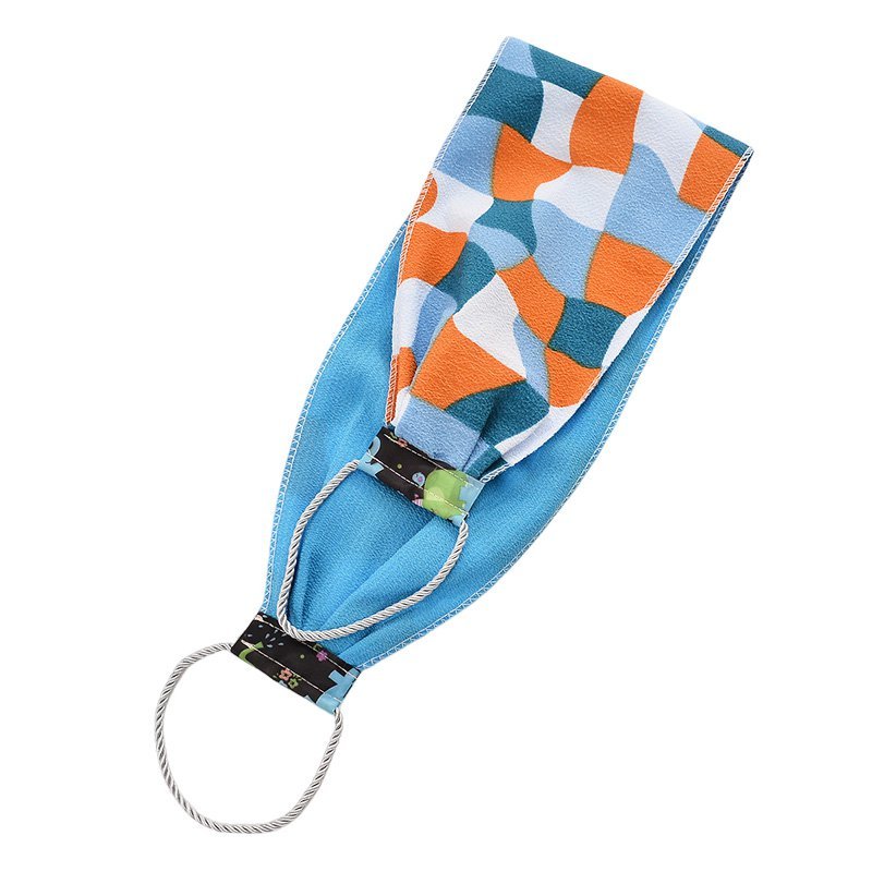 加長加厚搓泥搓背巾