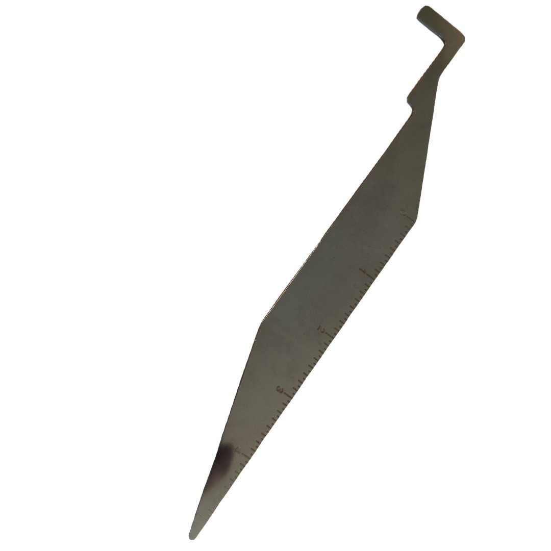 不鏽鋼多功能手工具