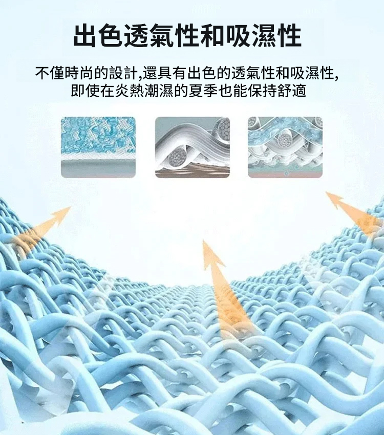 【超百搭】防走光網紗打底衫