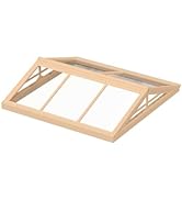 Rolife Dust Cover Roof for Plastic Mini House Building Set P02