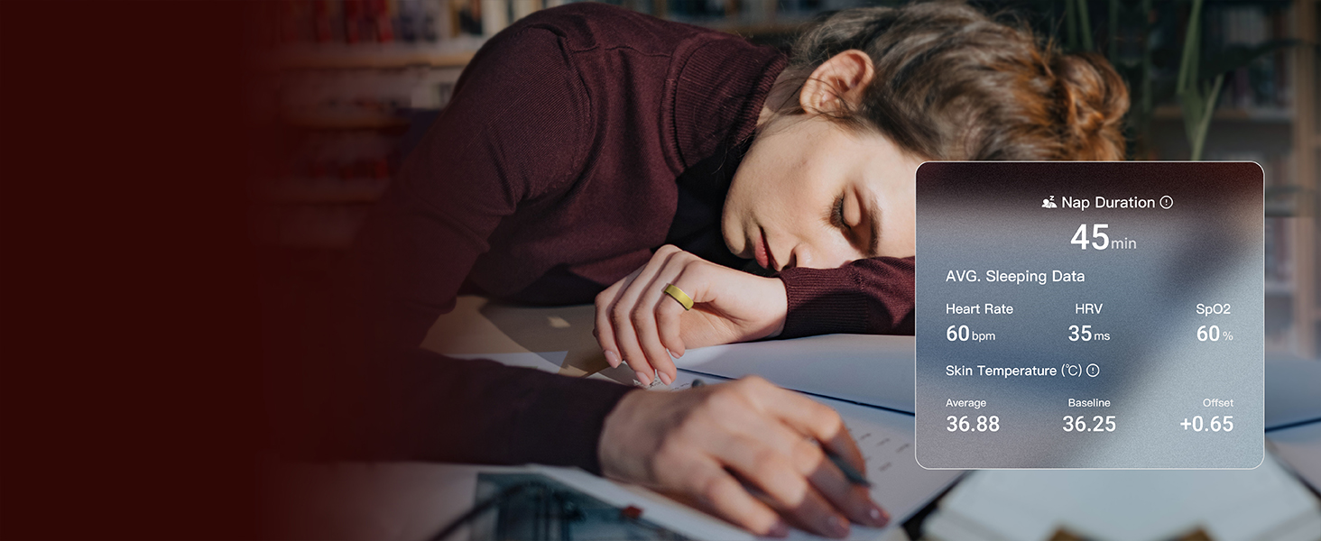 best sleep tracker