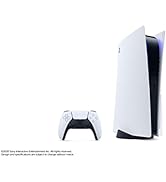PlayStation 5 Console