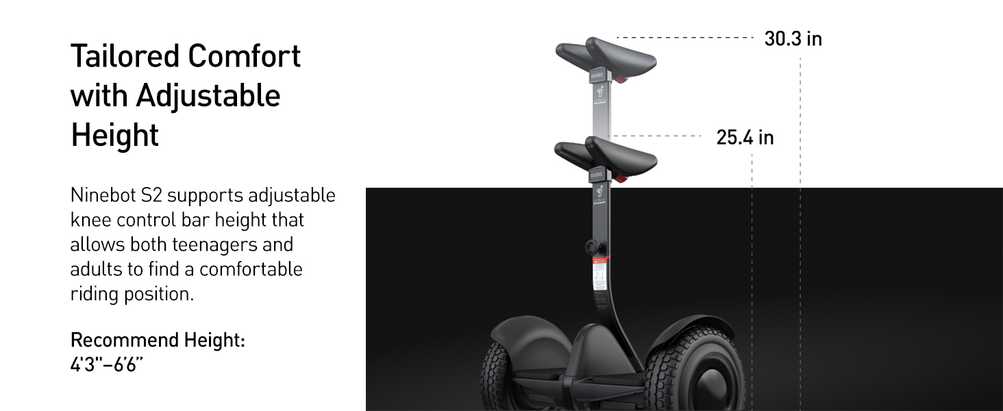 Adjustable Height