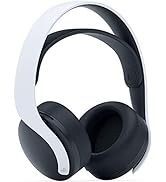 PlayStation PULSE 3D Wireless Headset