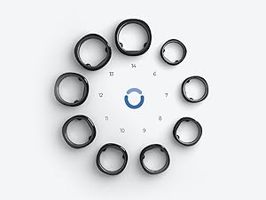 Smart Ring for men