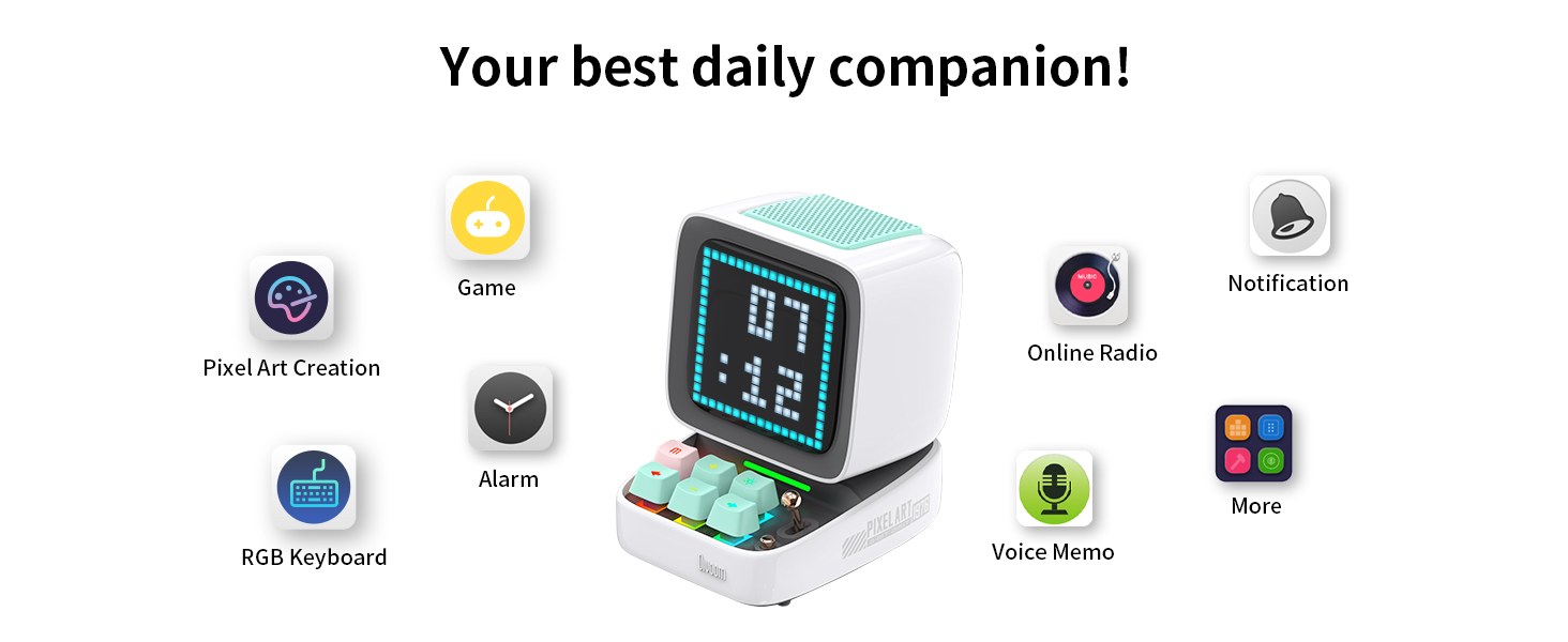 daily companion