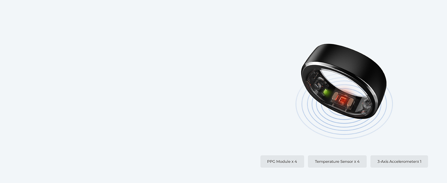 minimalist fitness tracker
