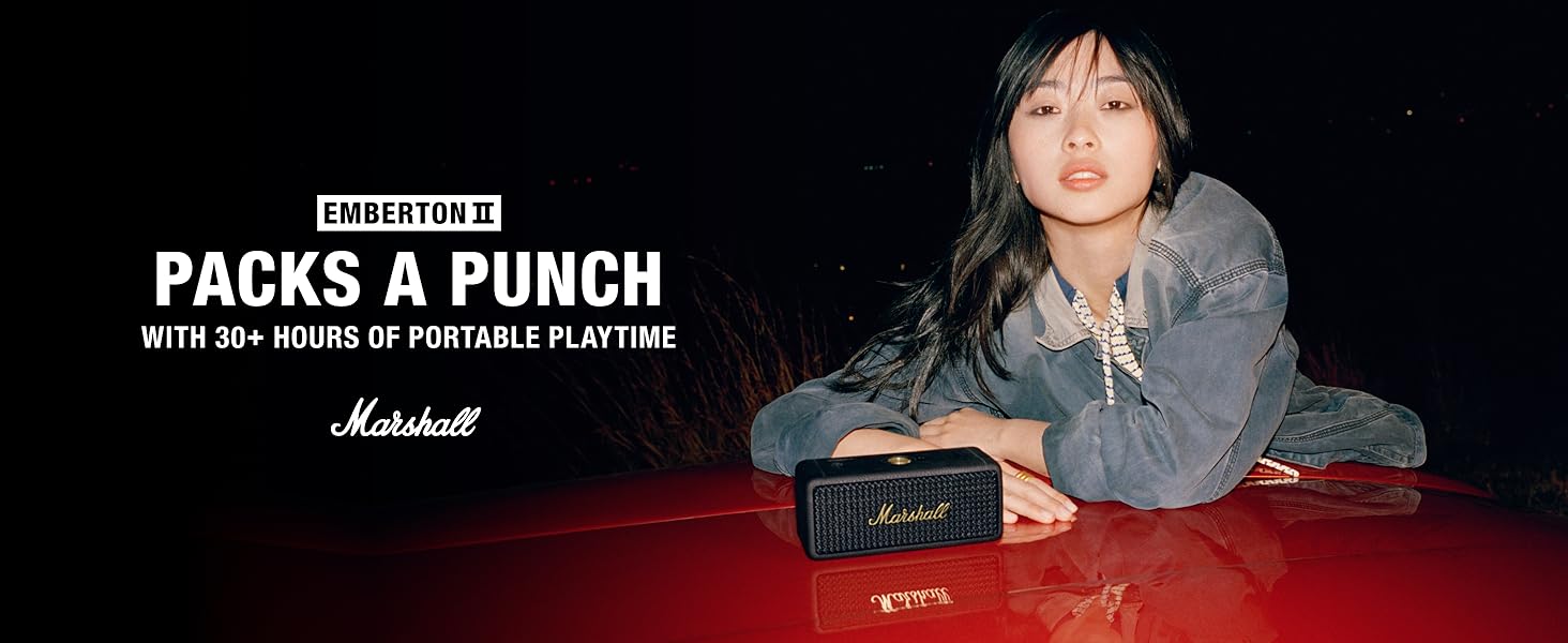 Sound that is rich, clear and loud, like the artist intended