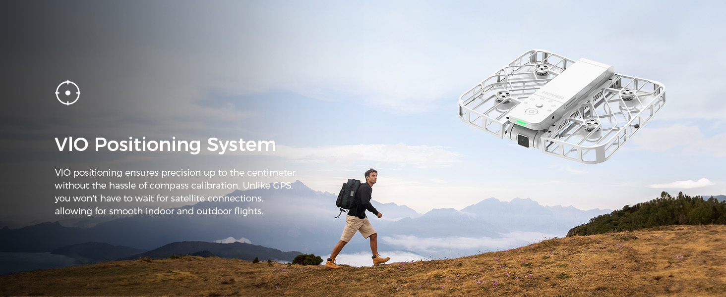 drone with camera