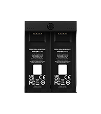 charging hub