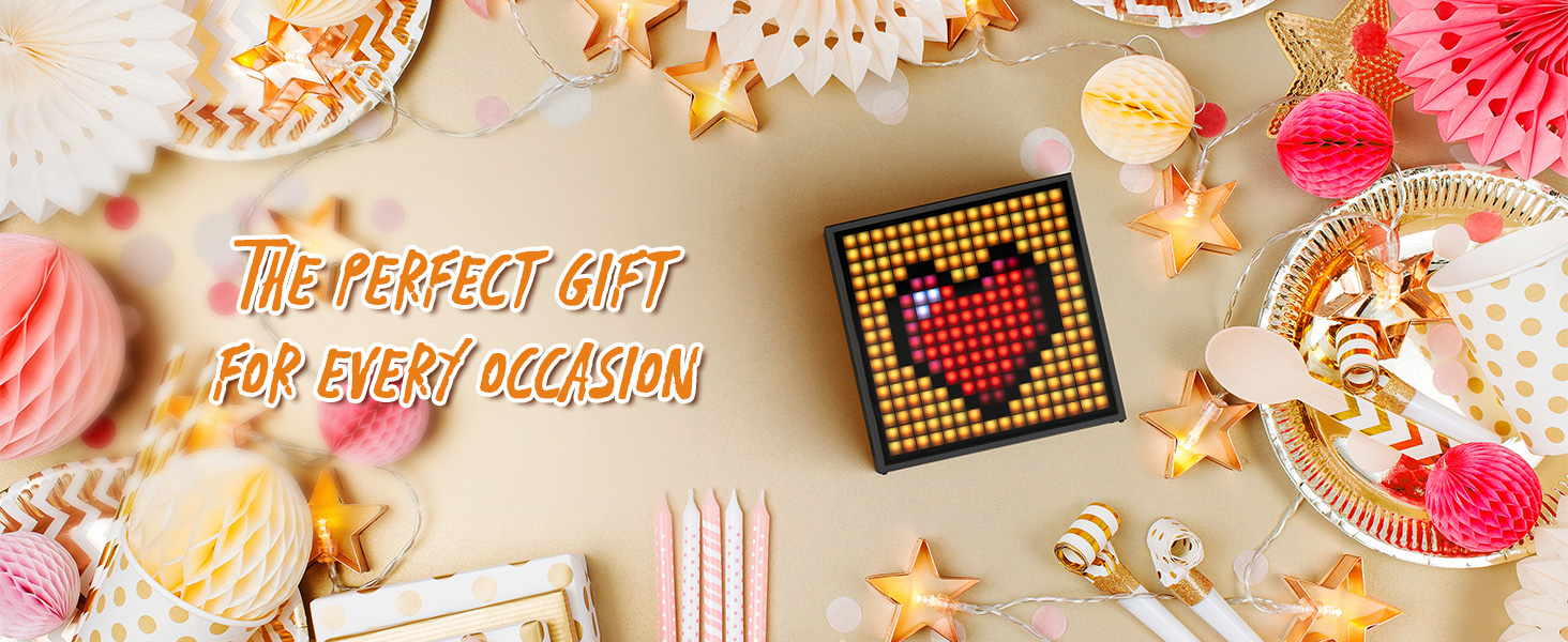  Creative Gift