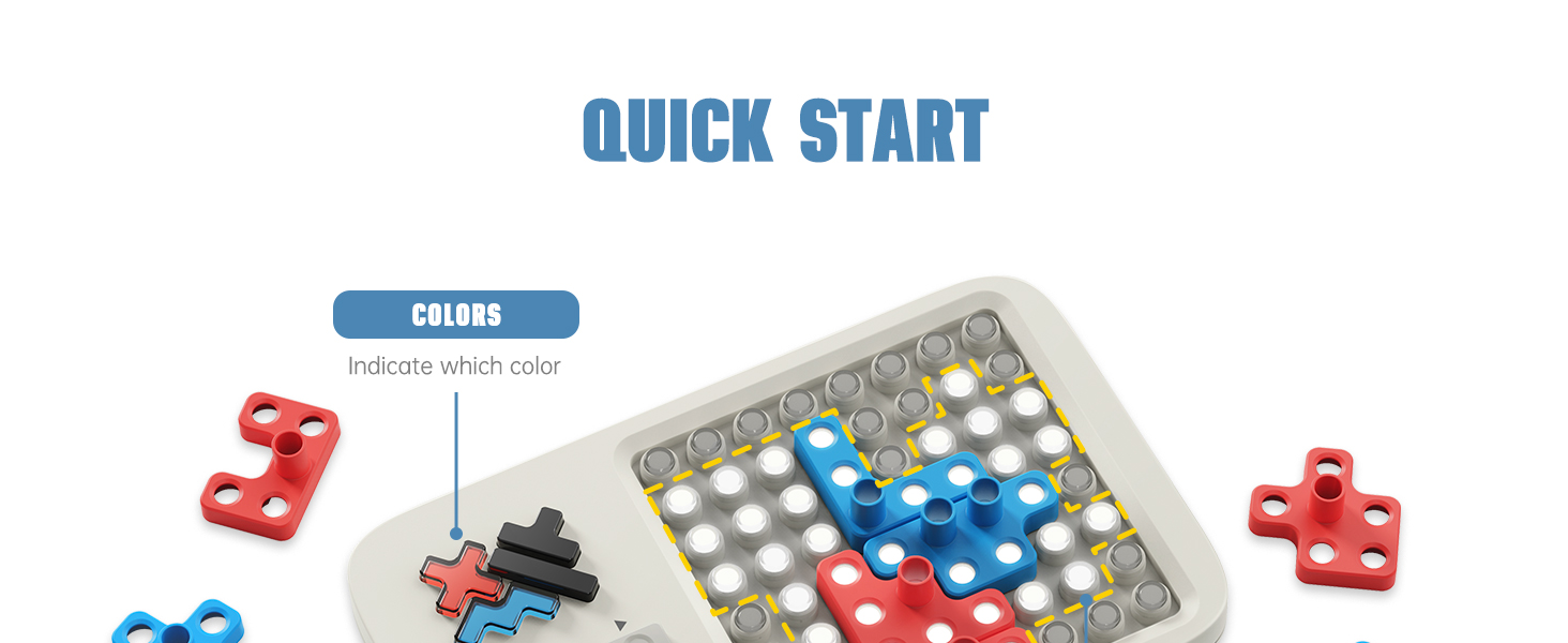 puzzle games