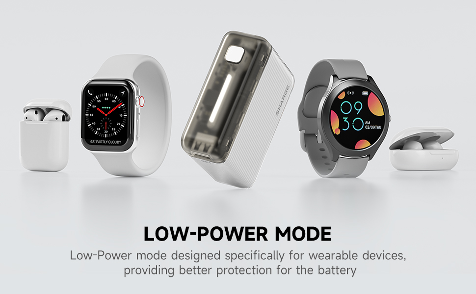 portable charger iphone