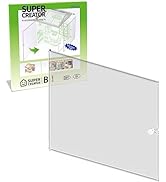 Rolife Dust Cover Door for Plastic Mini House Building Set P05