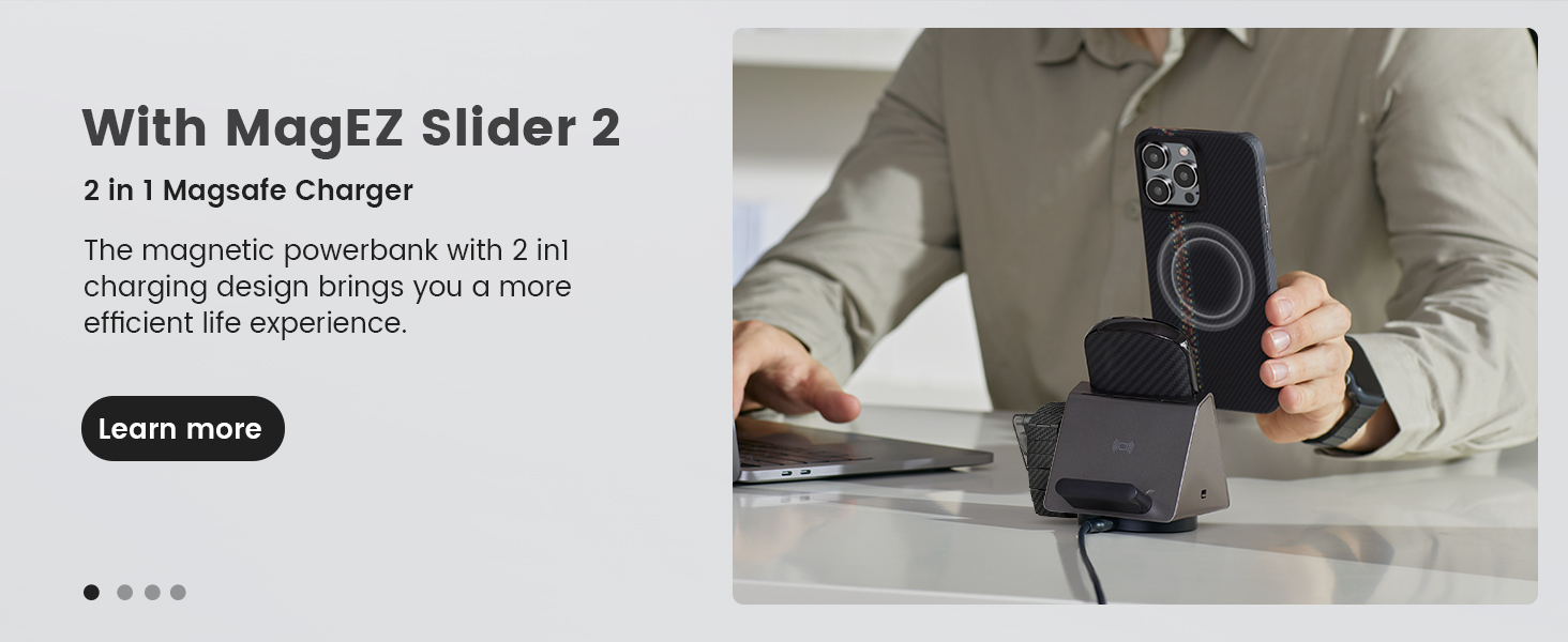 MagEZ Slider 2