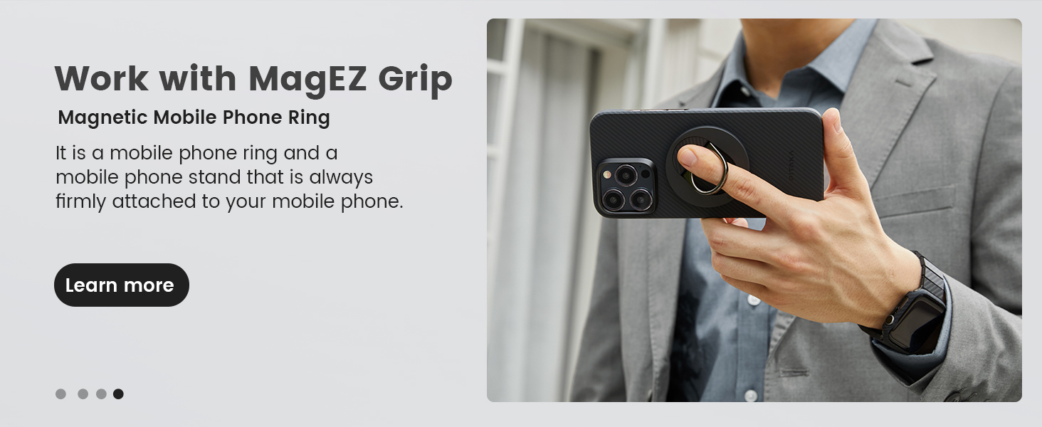 MagEZ Grip