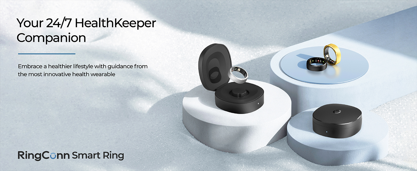 Smart Ring