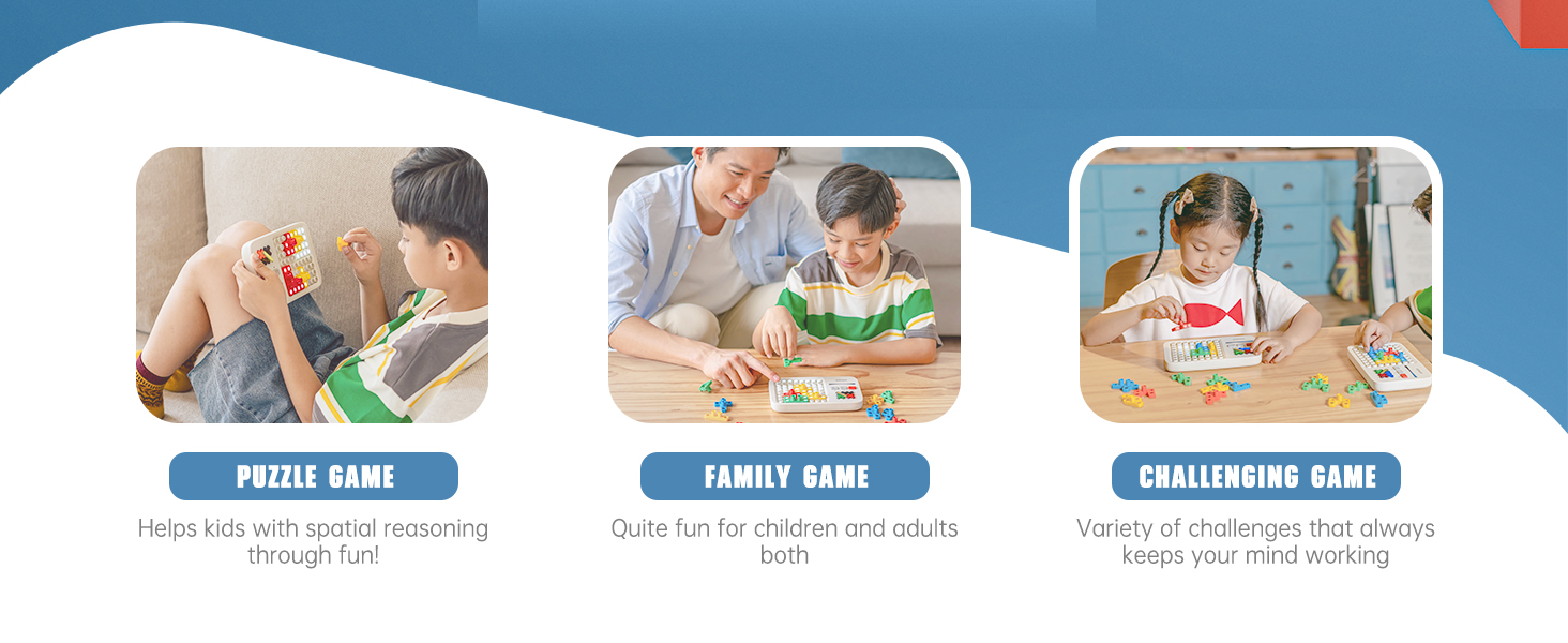 puzzle games