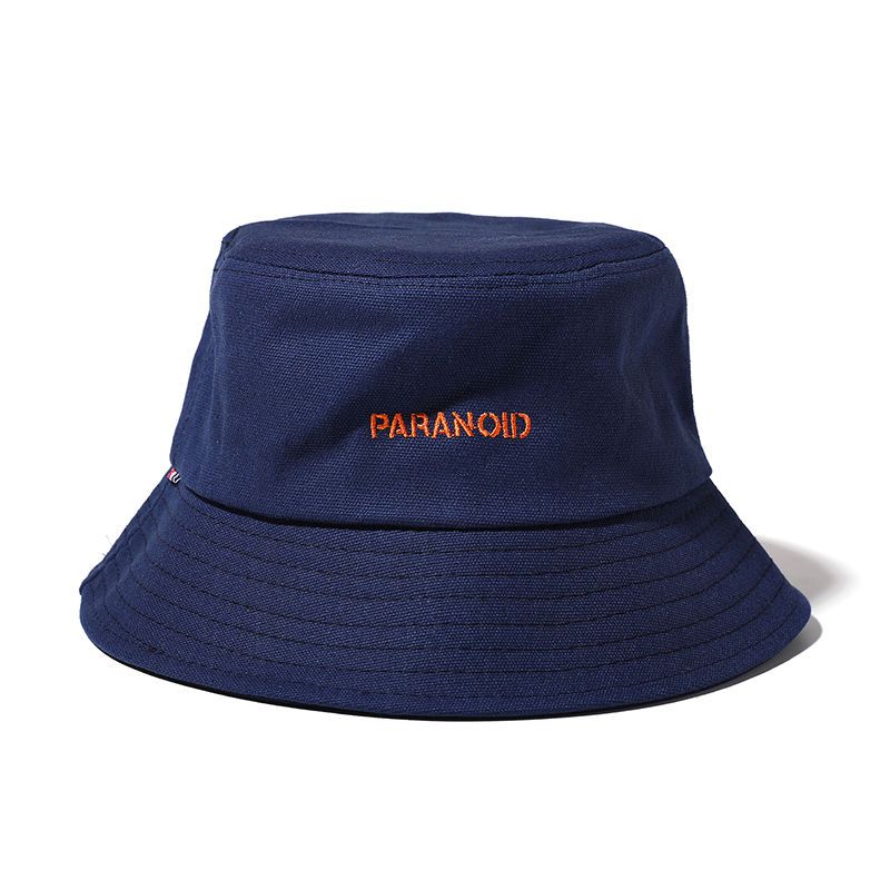 韓版潮流百搭圓臉嘻哈戶外防曬遮陽盆帽漁夫帽帽子