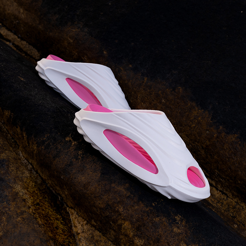 防滑耐磨厚底外穿沙灘涼鞋拖鞋鞋靴