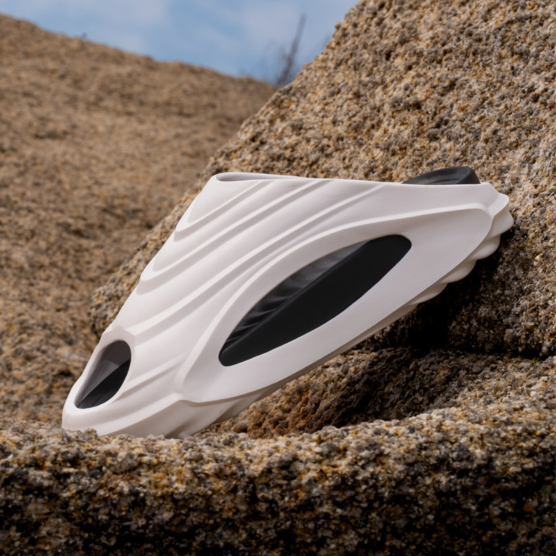 防滑耐磨厚底外穿沙灘涼鞋拖鞋鞋靴