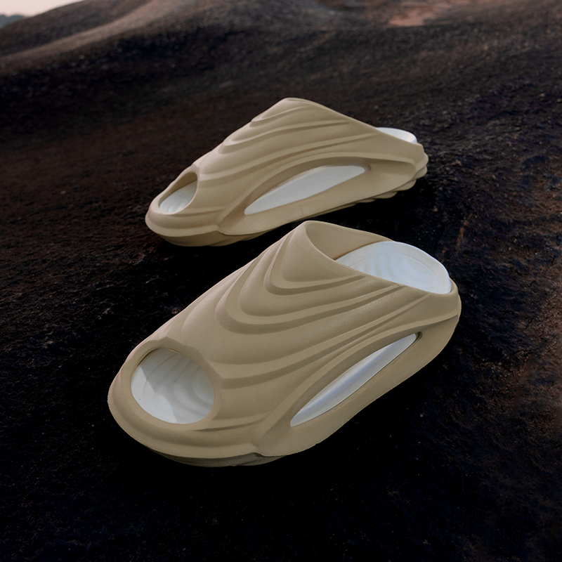 防滑耐磨厚底外穿沙灘涼鞋拖鞋鞋靴