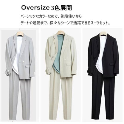 トレンドメンズ必須の自分磨きトレンドメンズ秋冬シーズンスーツ新商品