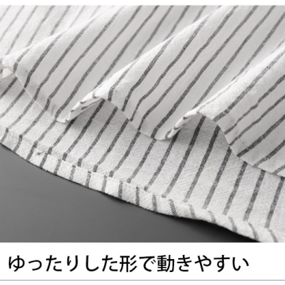 夏のメンズ♡ゆったり半袖メンズ半袖綿麻Tシャツメンズ半袖メンズ夏トップス